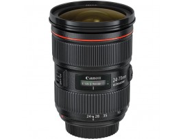 Canon EF 24-70mm f/2.8L II USM